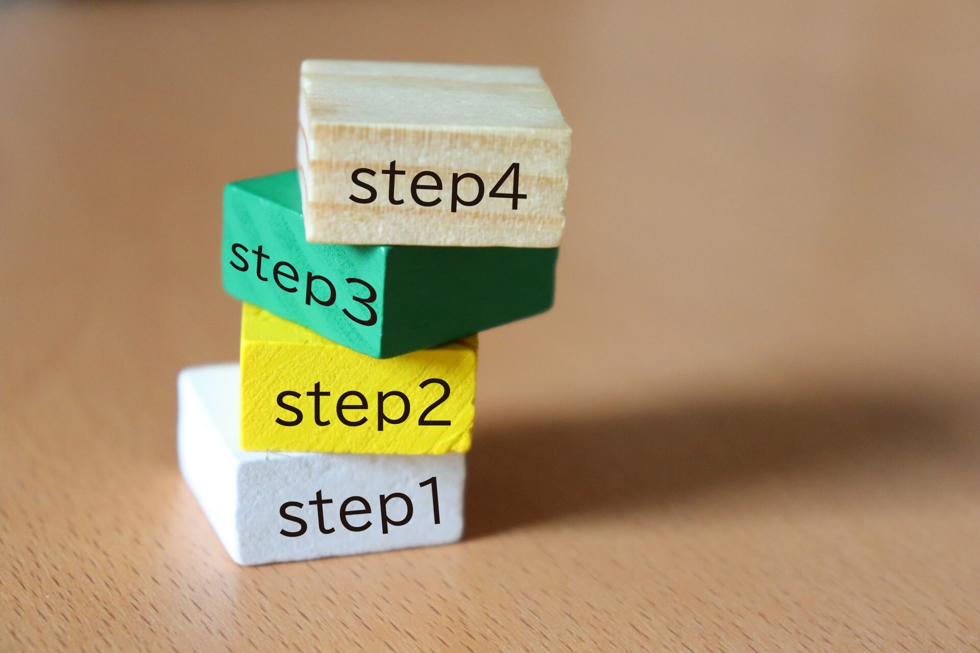 一般的な庭のリフォームの進め方