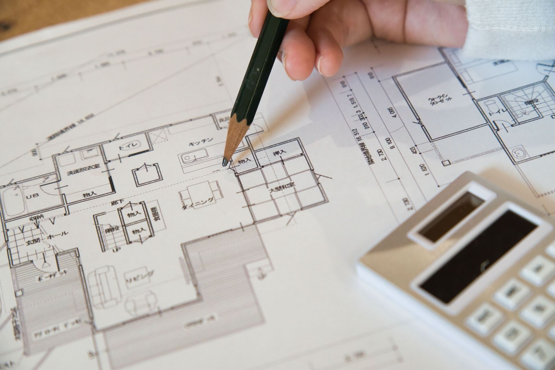 注文住宅の間取りを決める大事なポイント