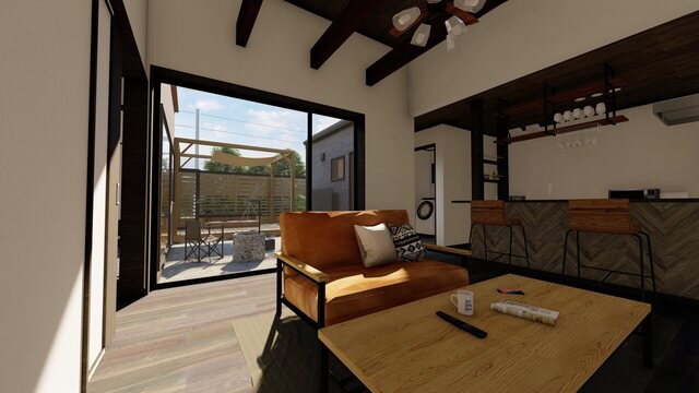 注文住宅のデザインにはどんな種類がある?人気のスタイルを紹介