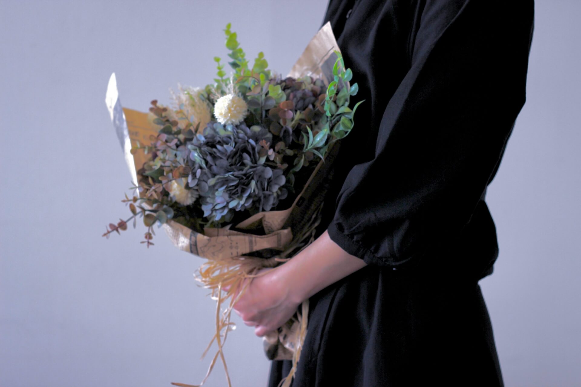 専門店で造花を購入するメリット